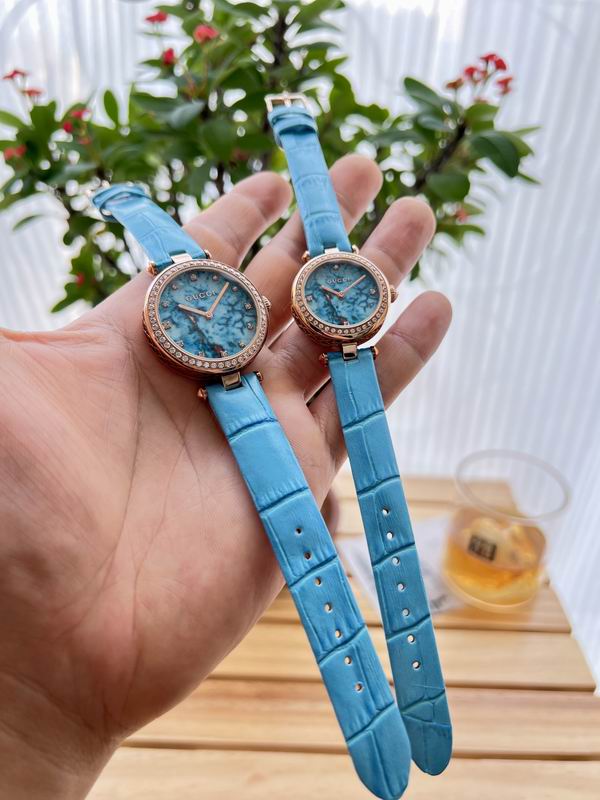 Gucci 27mm 32mm 080636